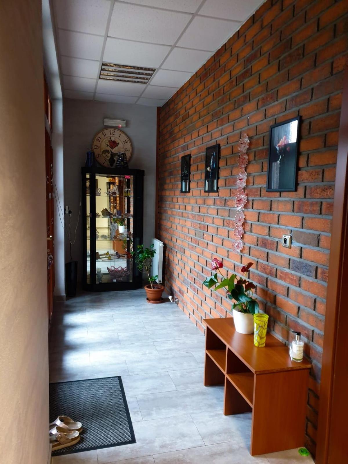Vila Lipa Novy Bor Exterior photo
