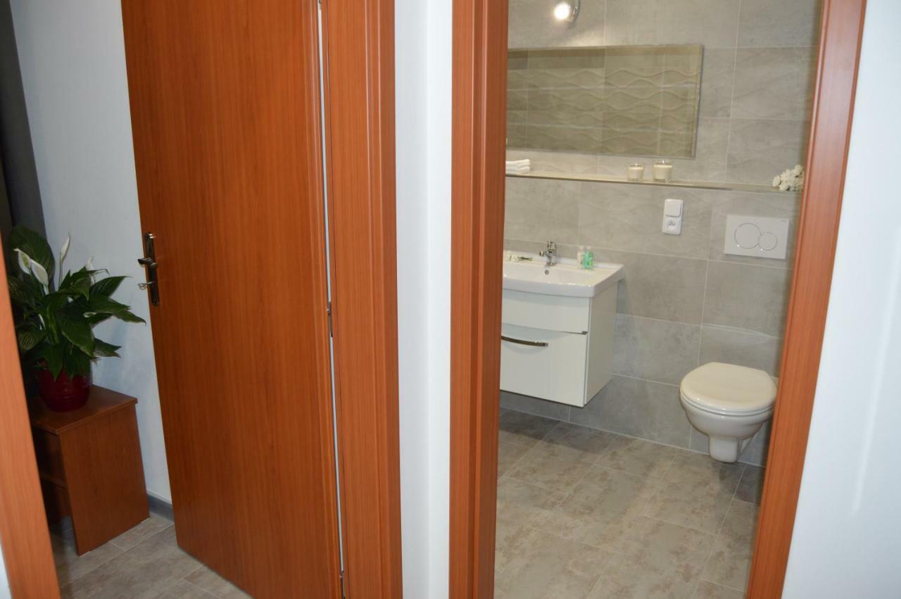 Vila Lipa Novy Bor Exterior photo