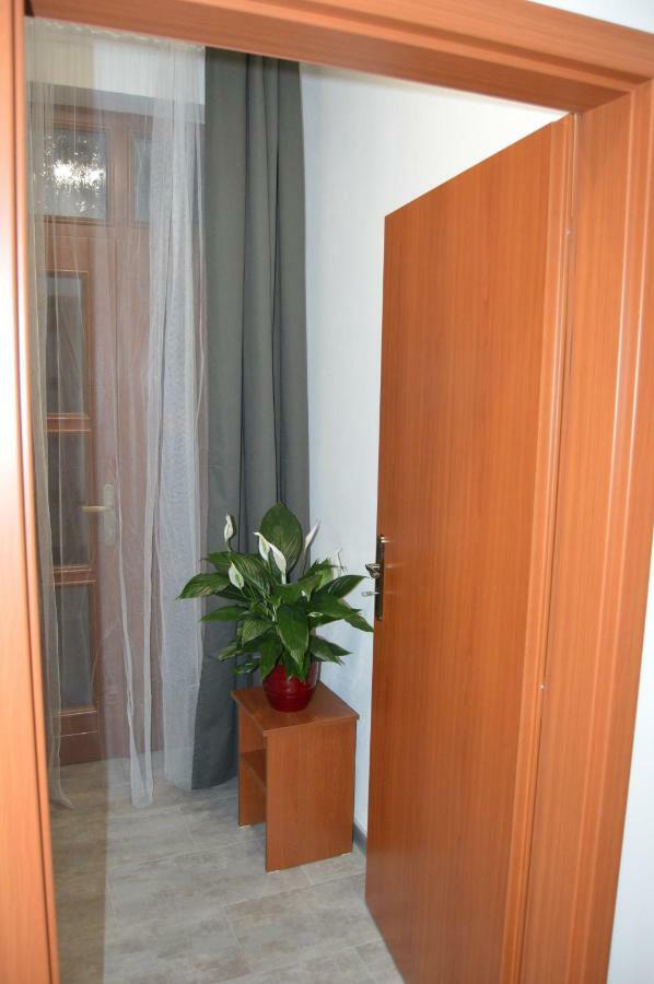 Vila Lipa Novy Bor Exterior photo
