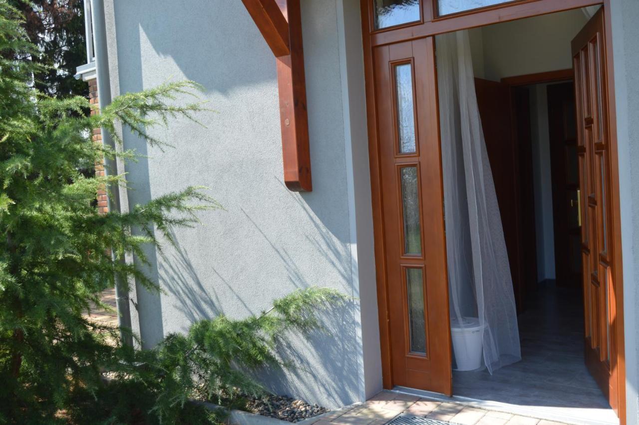 Vila Lipa Novy Bor Exterior photo